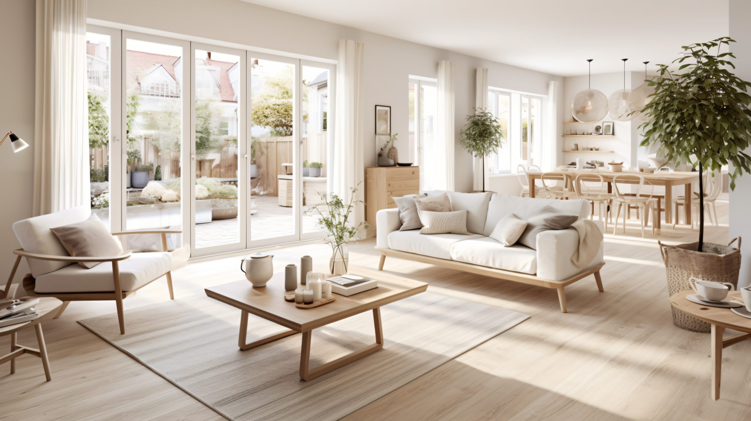 Living Room Table Decor Pinterest