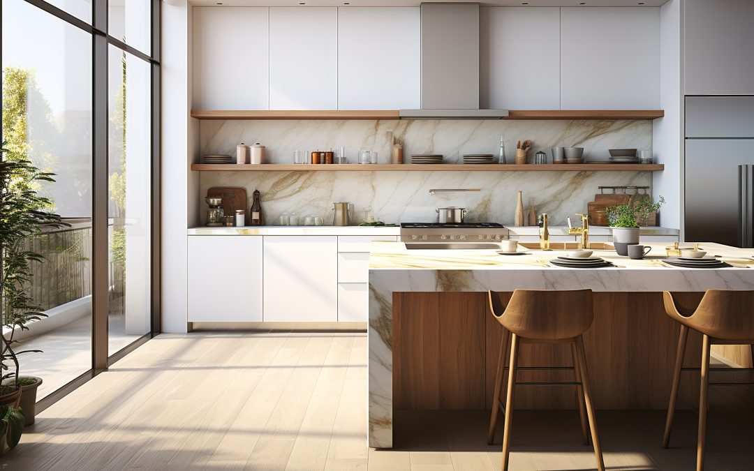 15 Aesthetic Kitchen Ideas That Will Transform Your Home