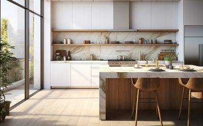 15 Aesthetic Kitchen Ideas That Will Transform Your Home