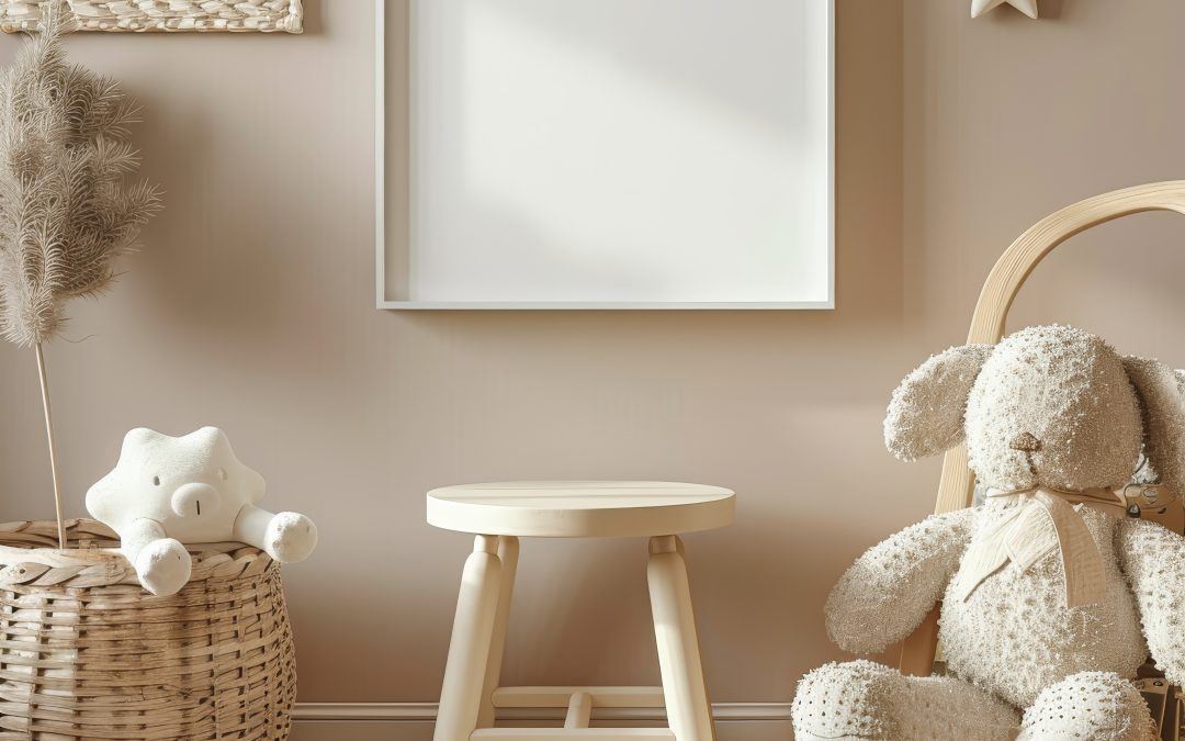 Top 10 Adorable Baby Boy Nursery Theme Ideas to Inspire Your Dream Space