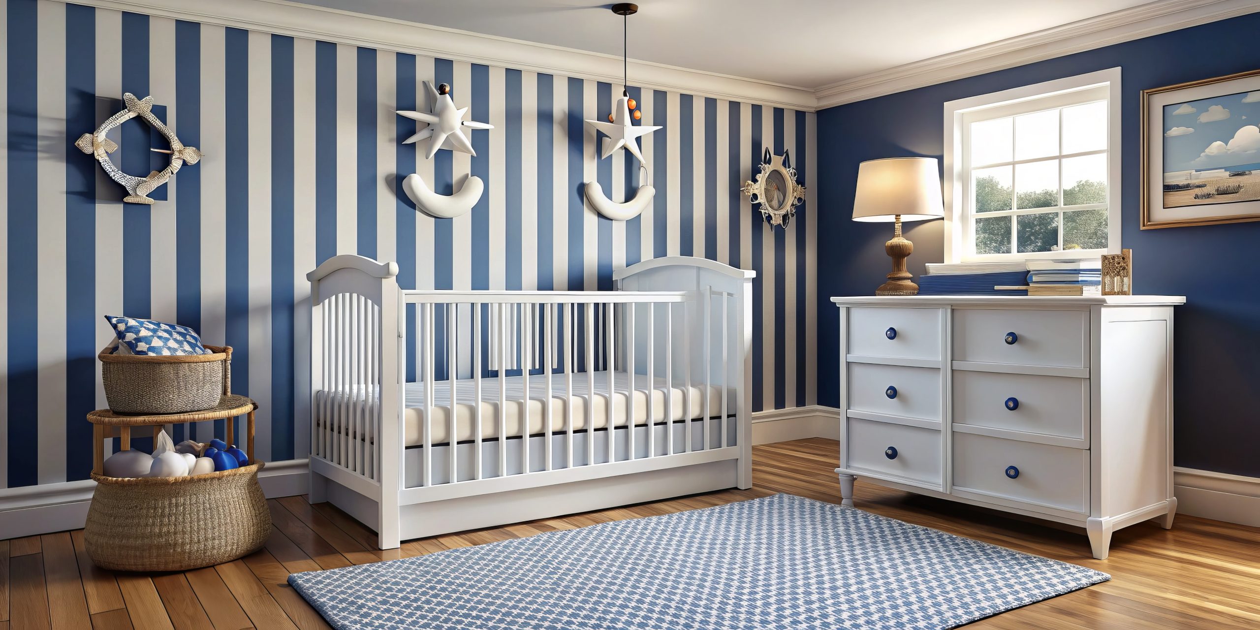 baby boy room ideas pictures