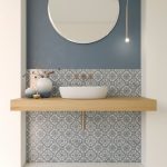 Ensuite Bathroom Idea