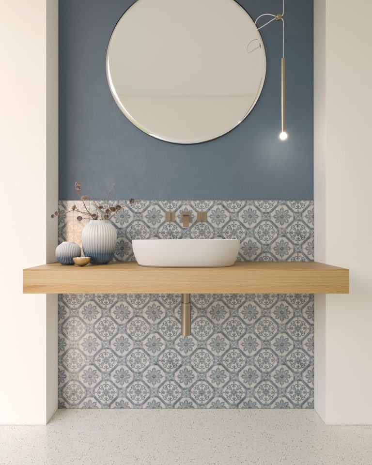 Ensuite Bathroom Idea