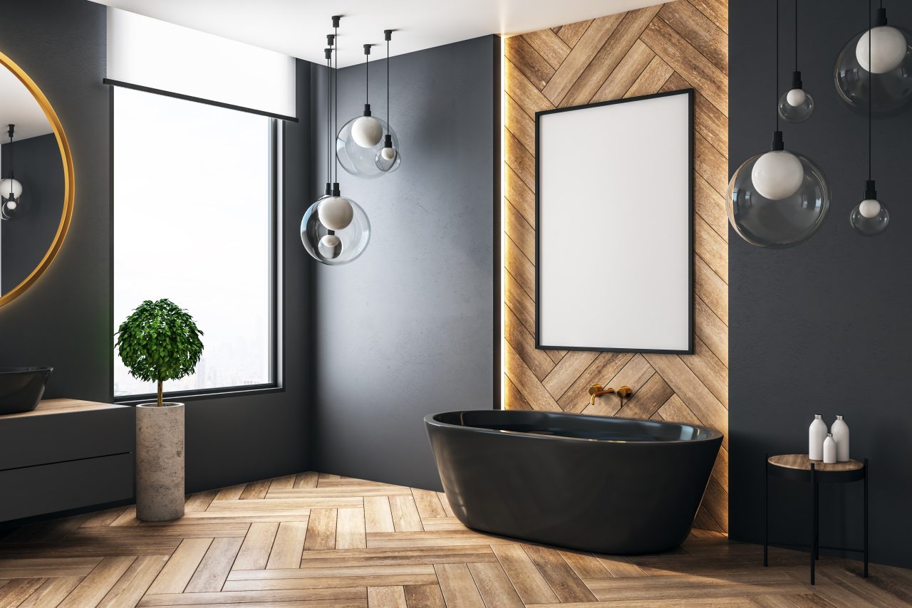 Sleek and Stylish Modern Ensuite Bathroom Ideas To Transform Your Space ...