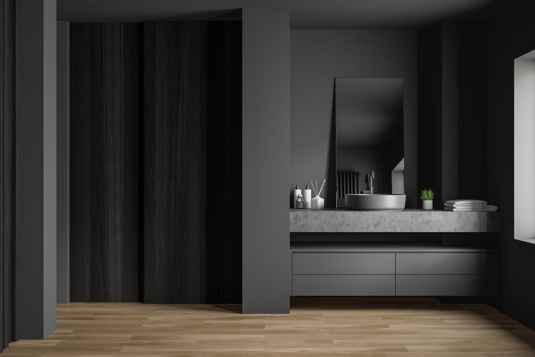 Sleek and Stylish Modern Ensuite Bathroom Ideas To Transform Your Space ...