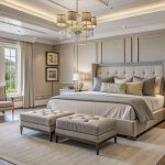 Master Bedroom Inspiration