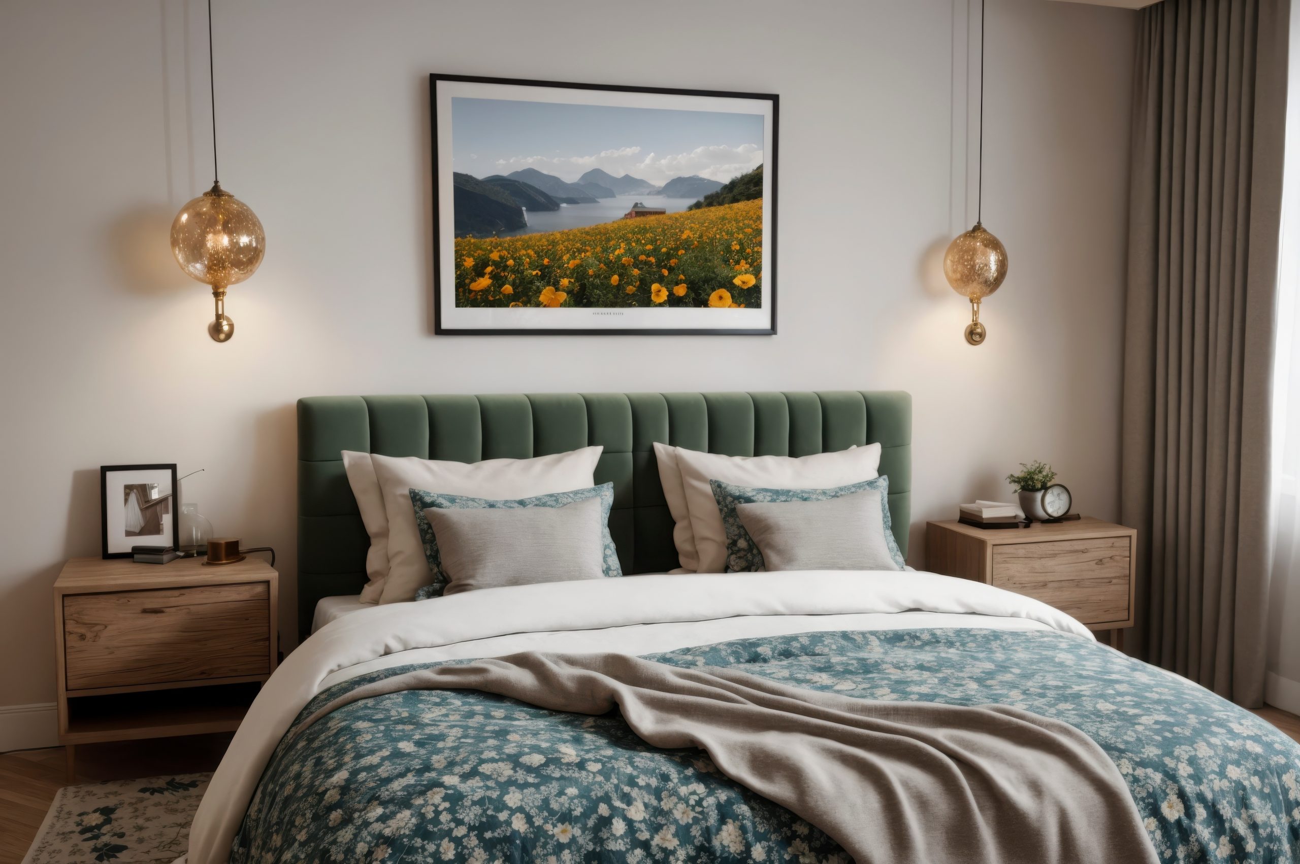 Master Bedroom Ideas for couples
