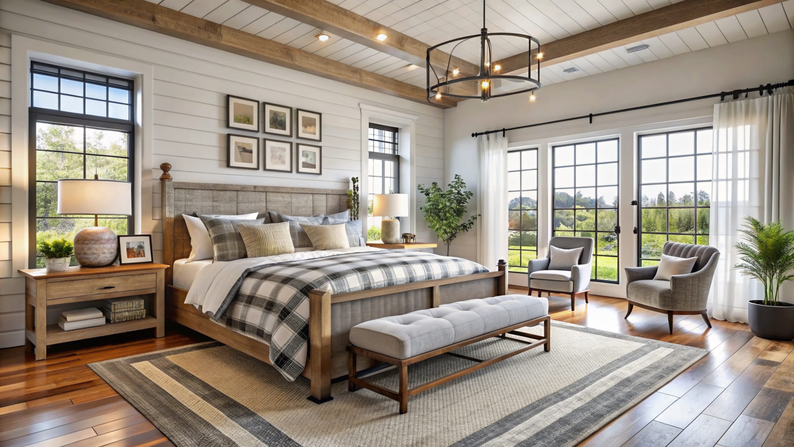 Master Bedroom Ideas modern