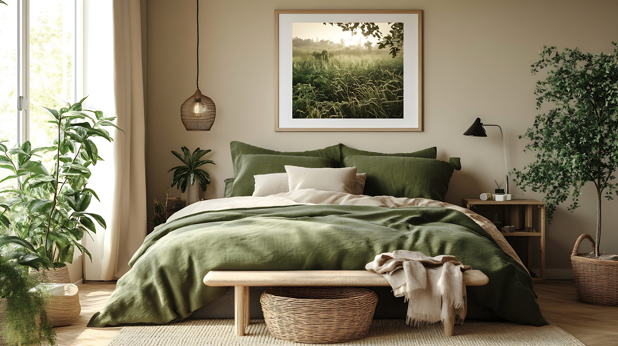 small main bedroom ideas