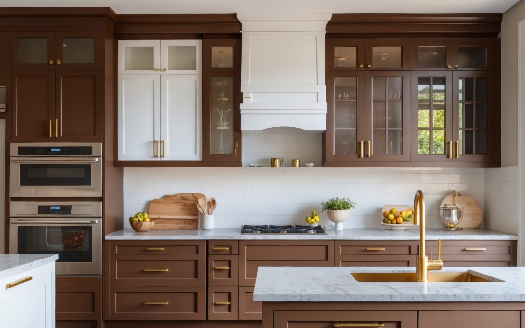 15 Smart Kitchen Organization Ideas That Actually Work