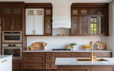 15 Smart Kitchen Organization Ideas That Actually Work