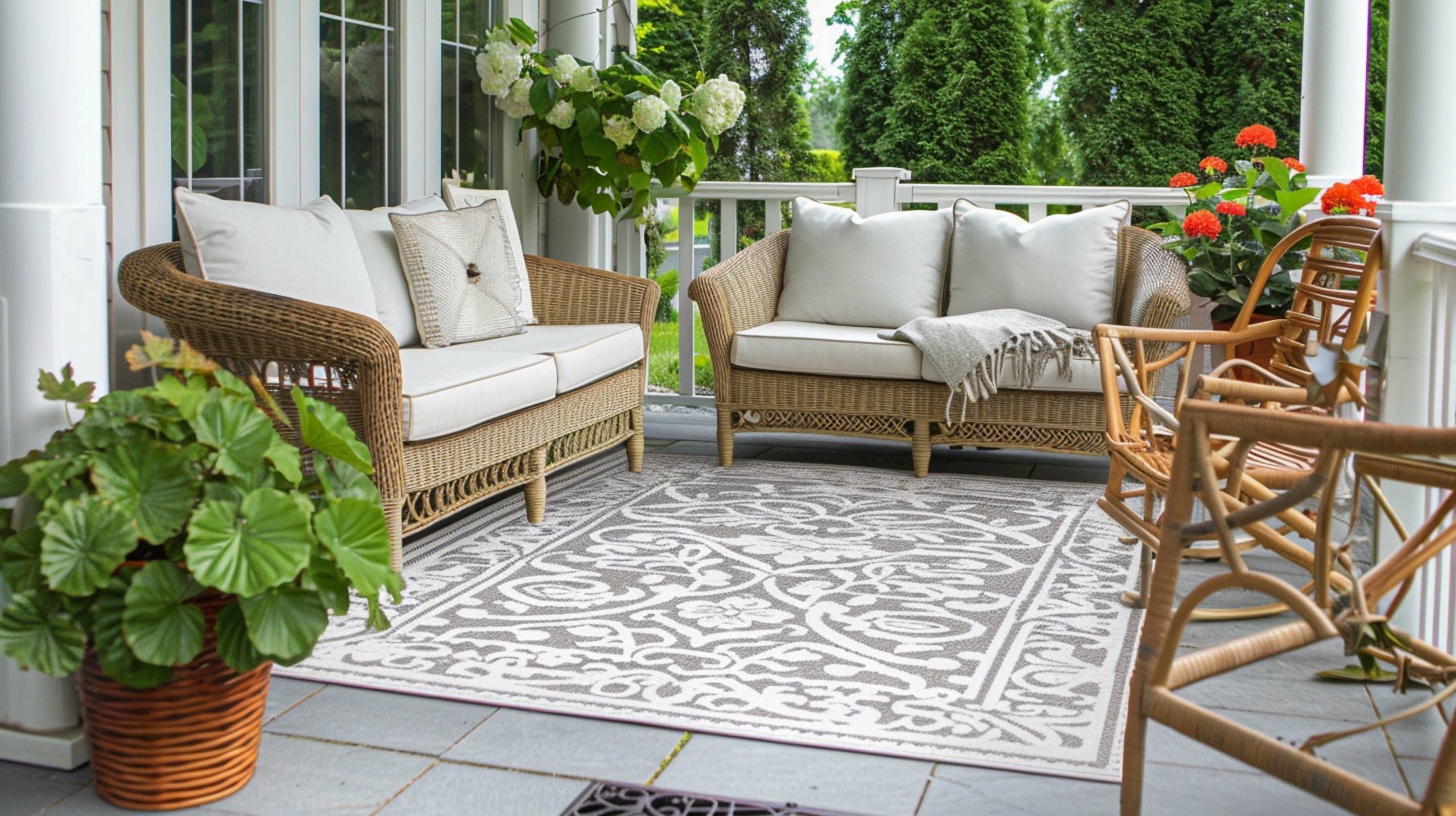 Outdoor Textiles