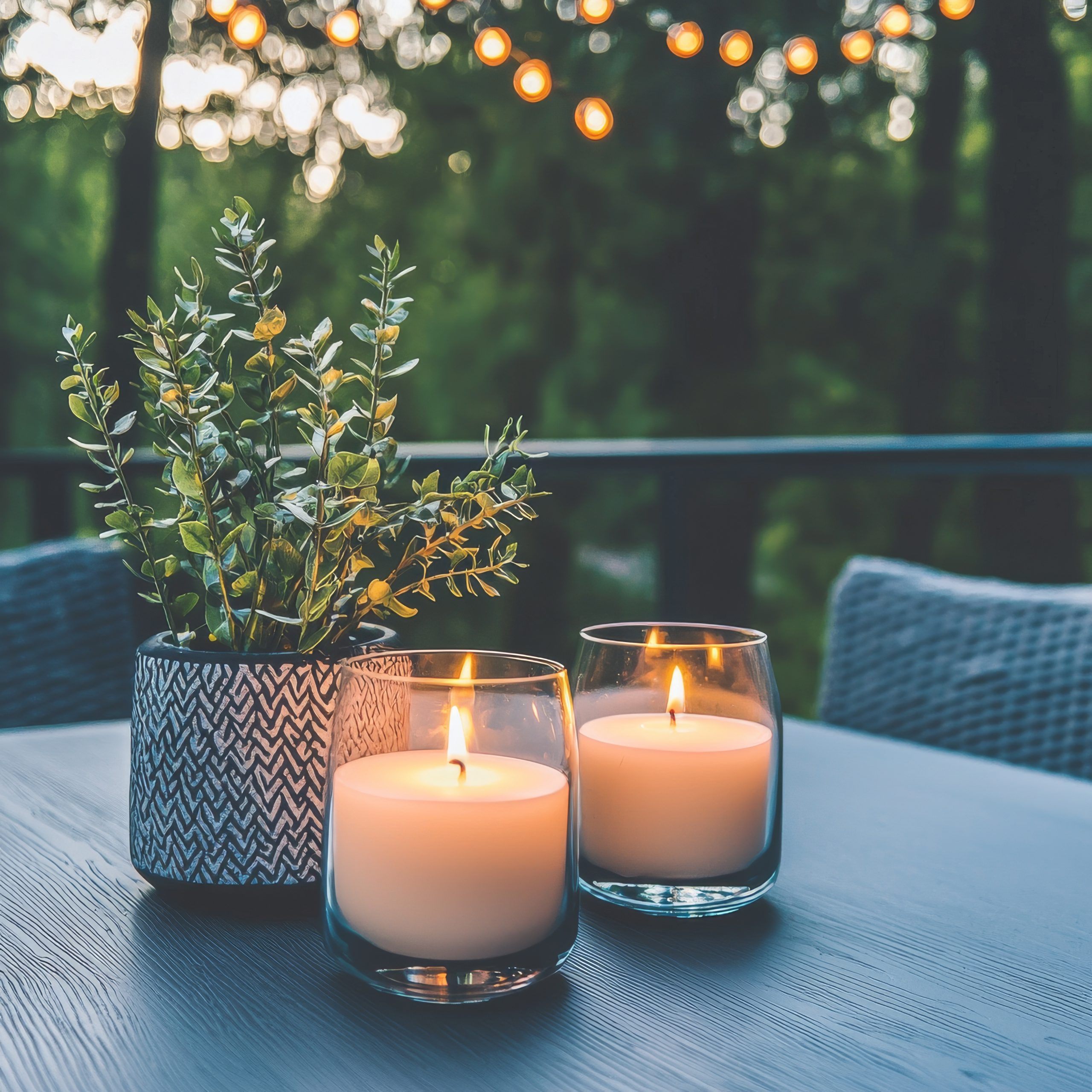 Seasonal Scents