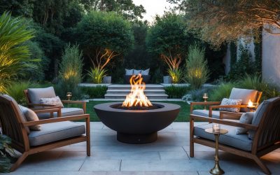 Cozy Winter Patio Ideas: Create a Year-Round Outdoor Haven