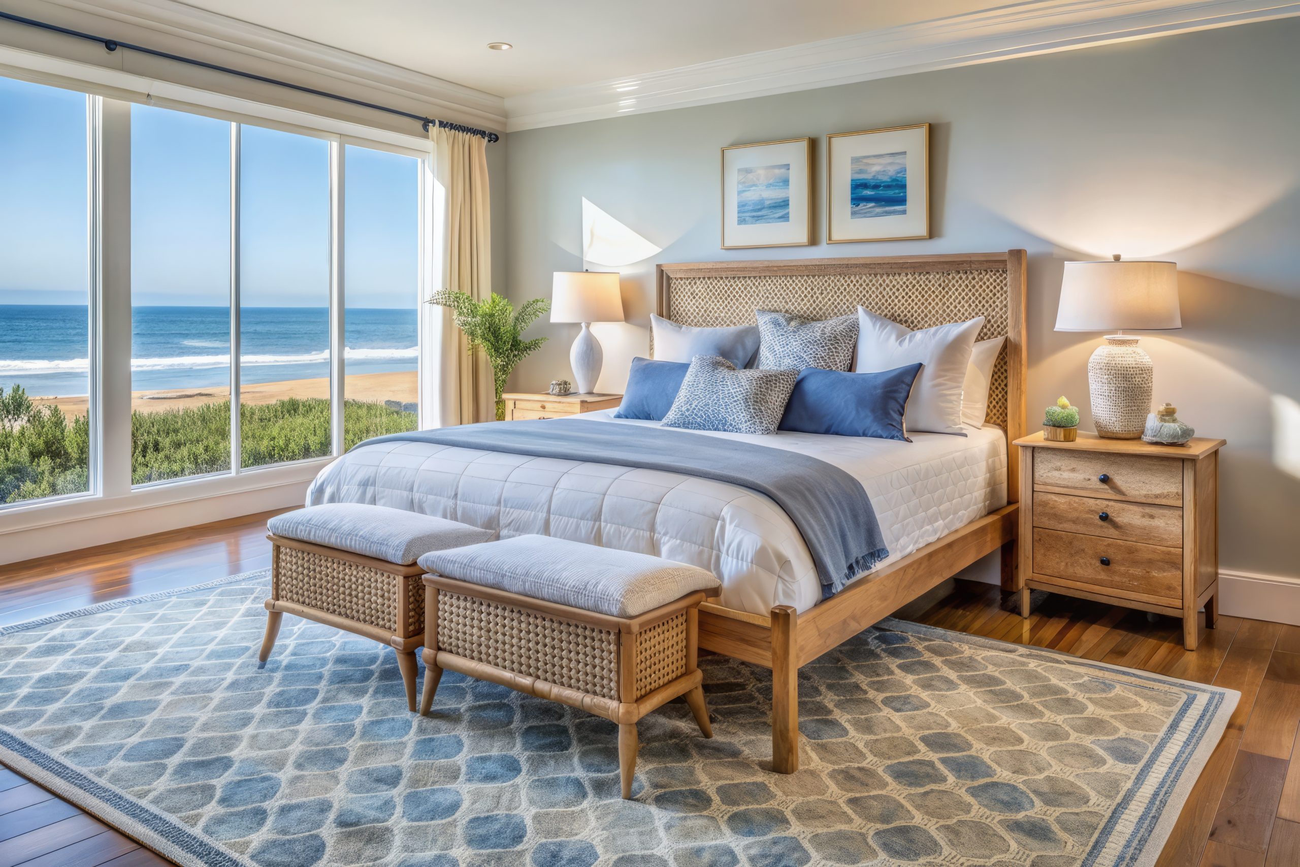 7 principles of interior design