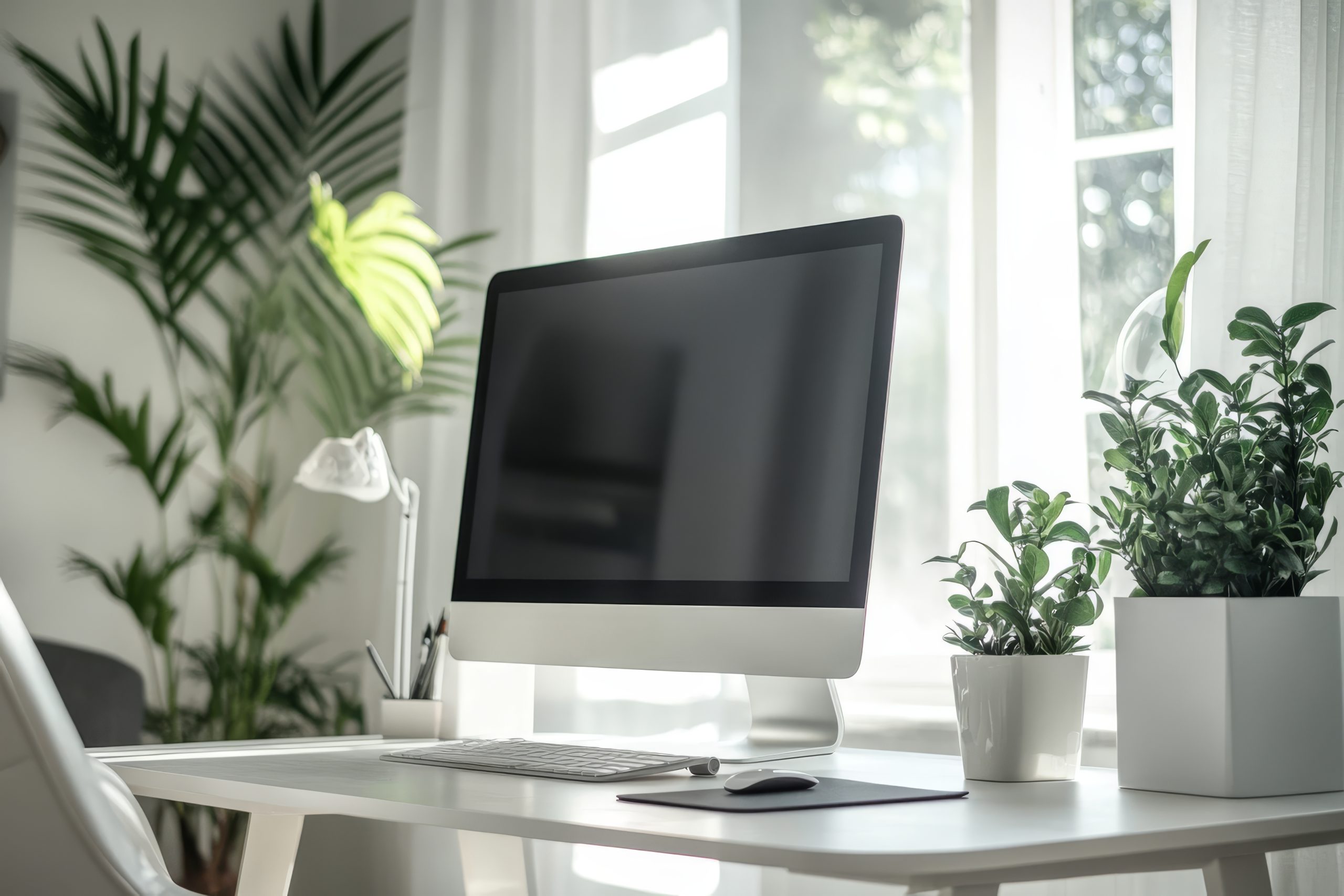 Home Office Design