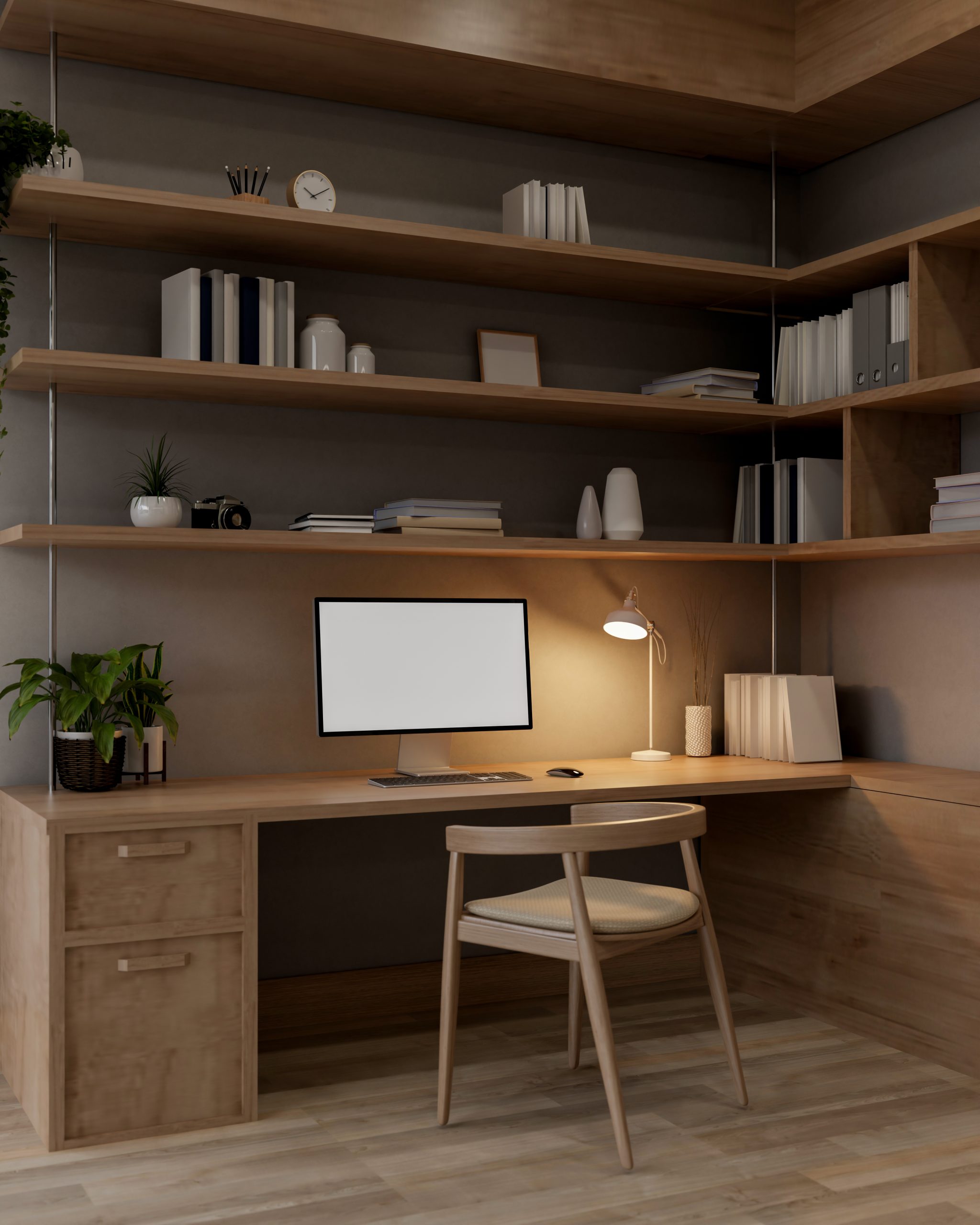 Home Office Furniture
