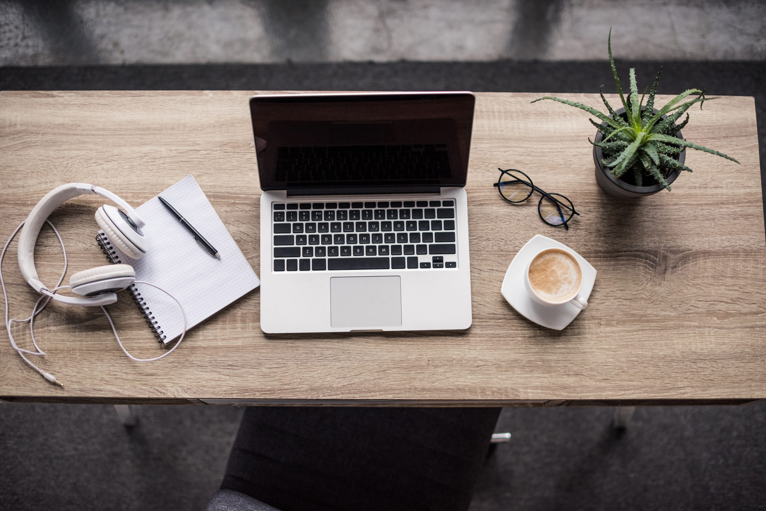 Home Study Desk