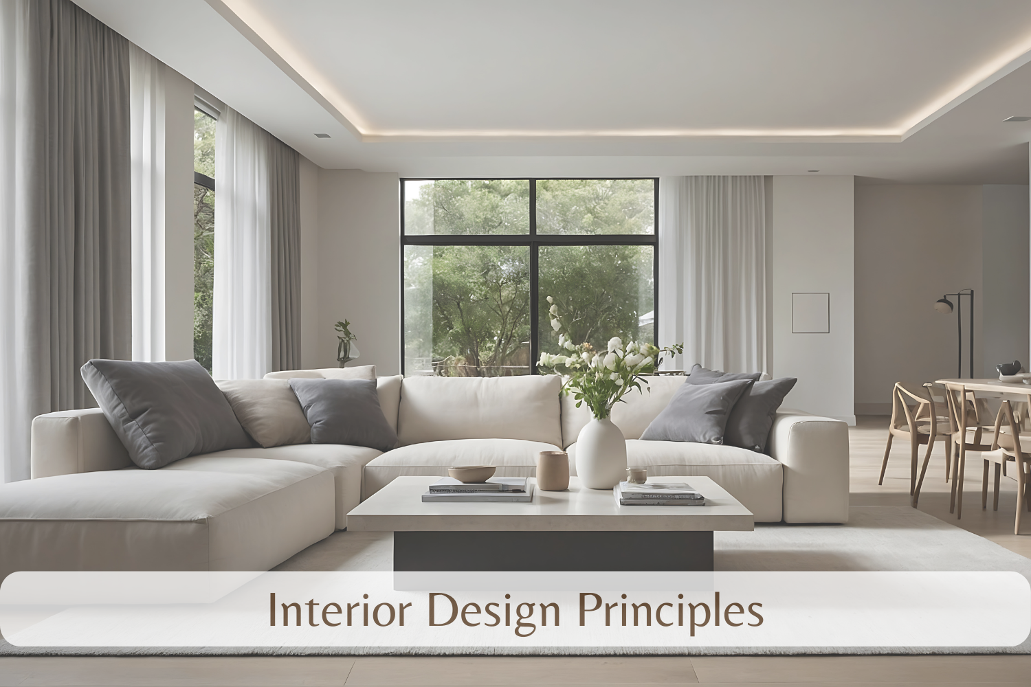 Interior Design Principles