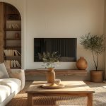 small living room layout