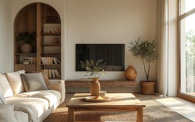 Transform Your Small Living Room Layout with These Pro Tips