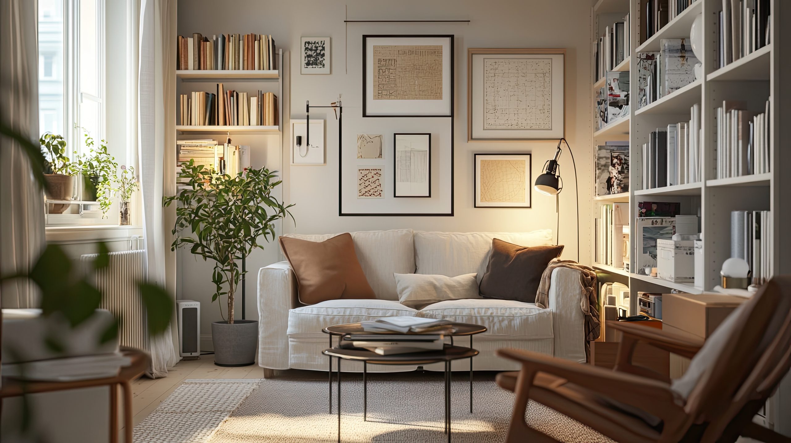 small living room layout ideas