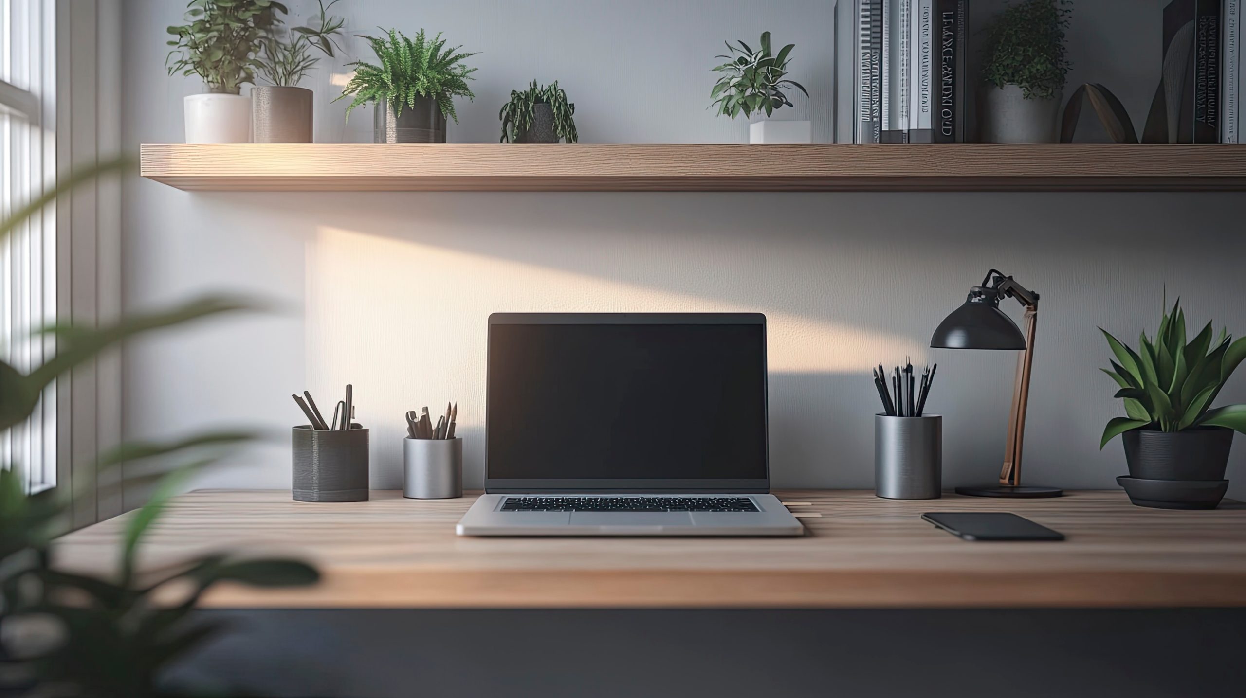 Small Office Design Ideas