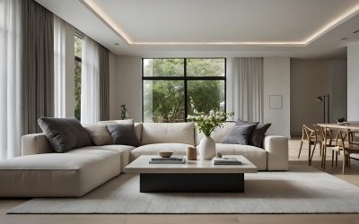 Master These Interior Design Principles for a Professional Look