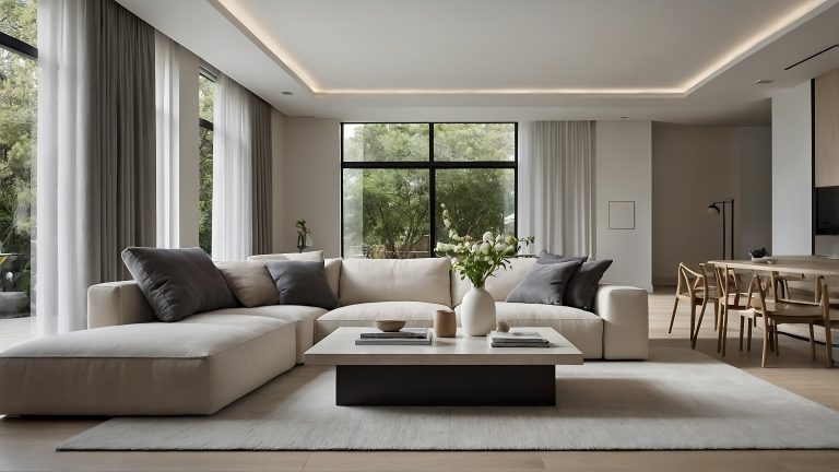 Interior Design Principles