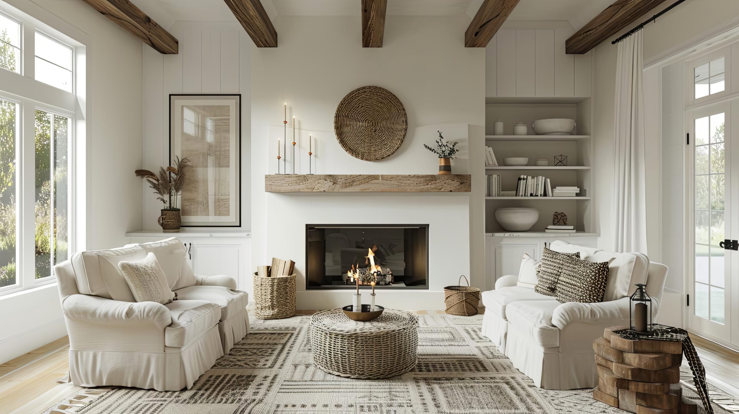 interior design