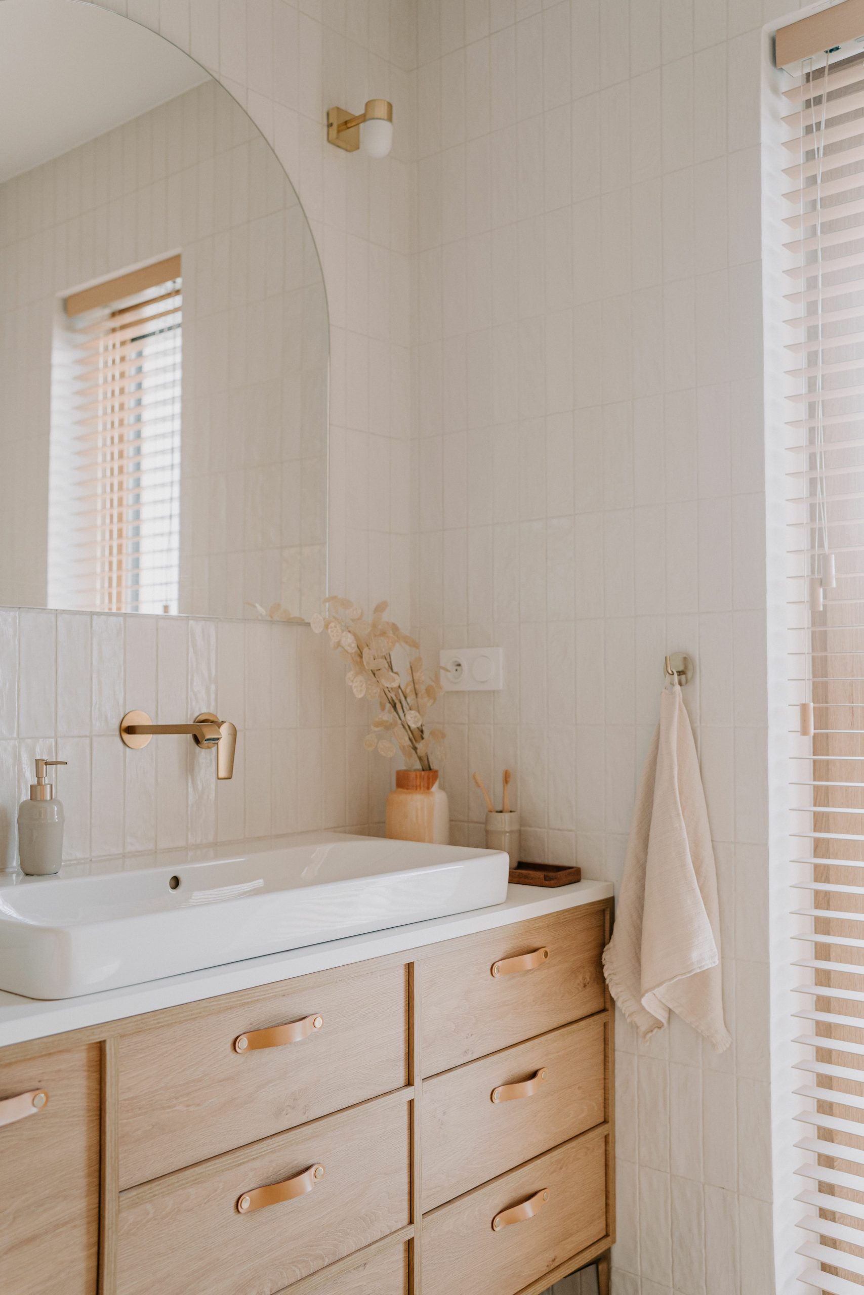 Bathroom Storage Ideas