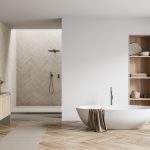 Bathroom Storage Solutions