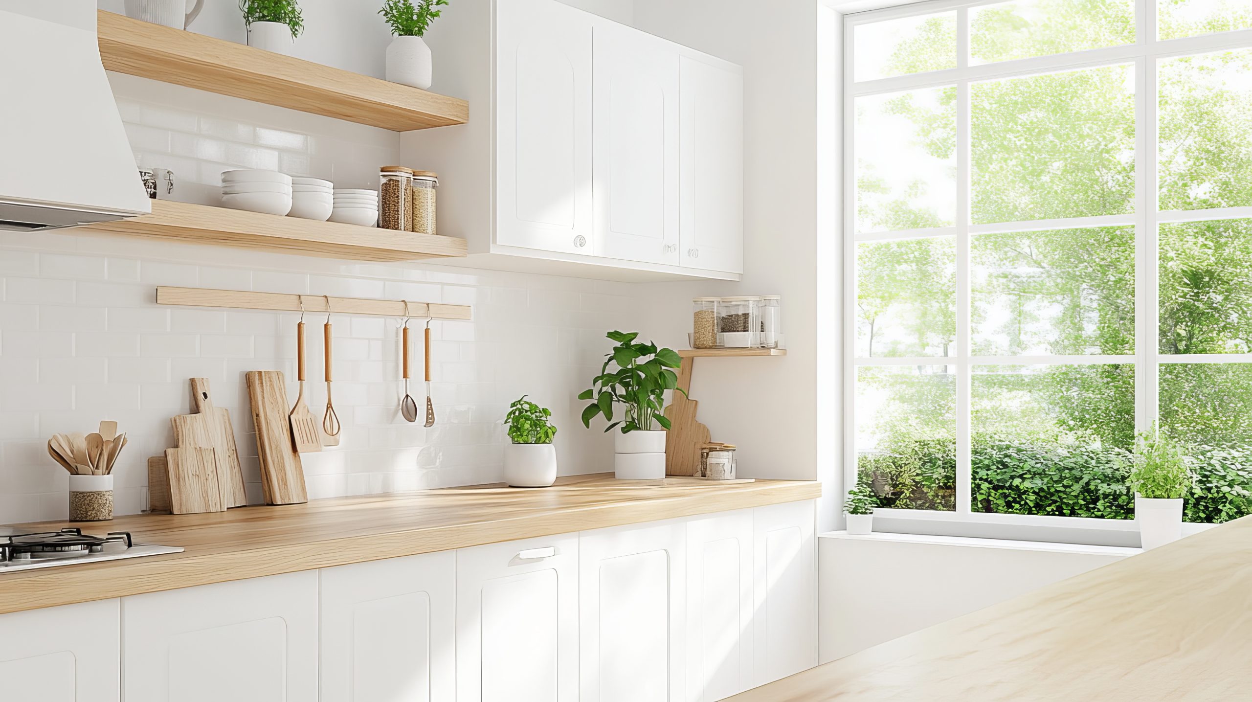 Kitchen 2025 Colors