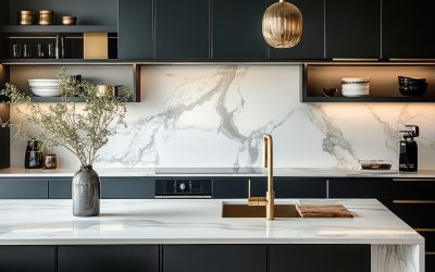 Must-Know Kitchen Trends 2025: What Designers Are Loving