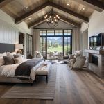 Master Suite Design