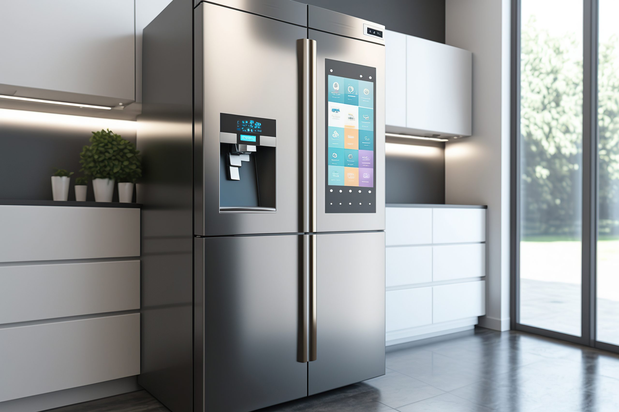 Small Kitchen 2025