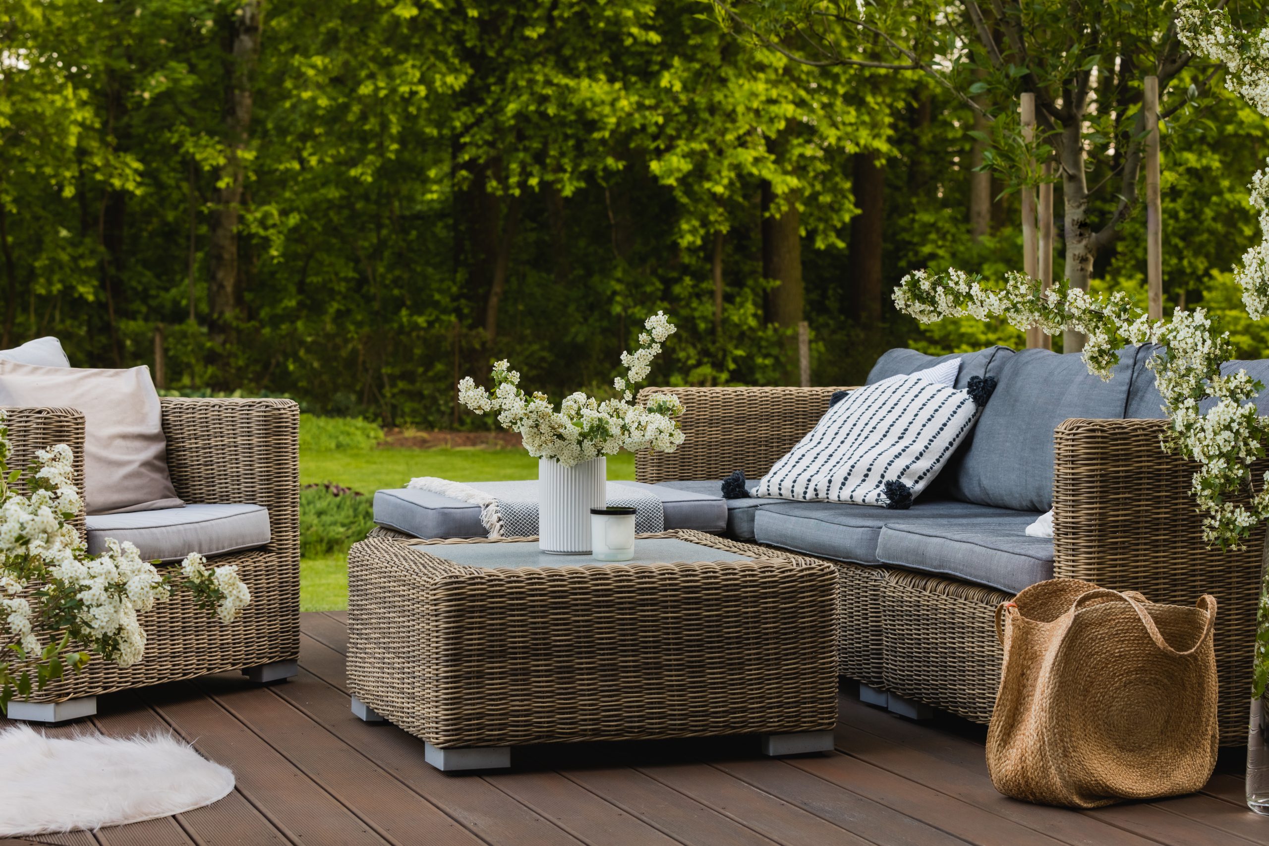 garden layout ideas