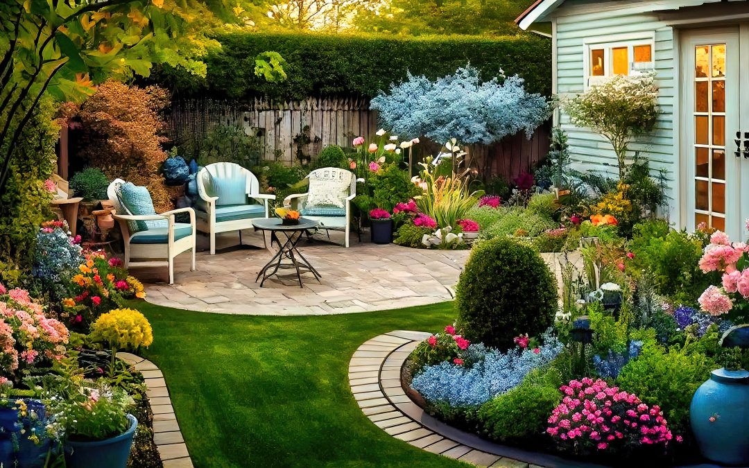 Your Complete Garden Planning Guide for a Beautiful Yard