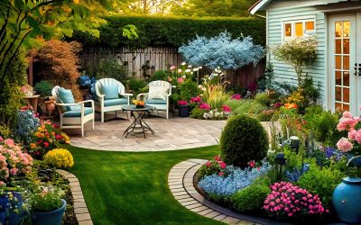 Your Complete Garden Planning Guide for a Beautiful Yard