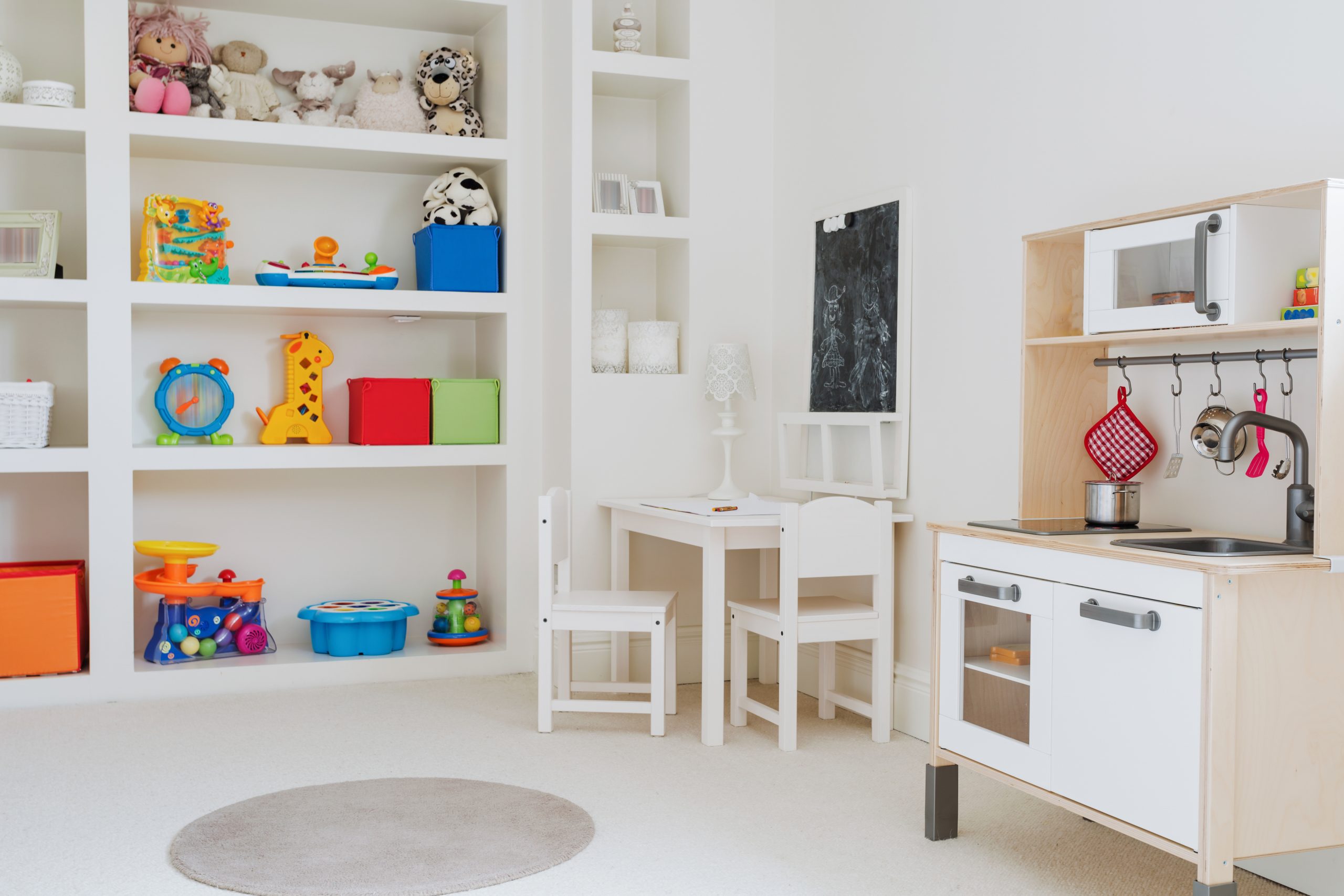 kids playroom ideas