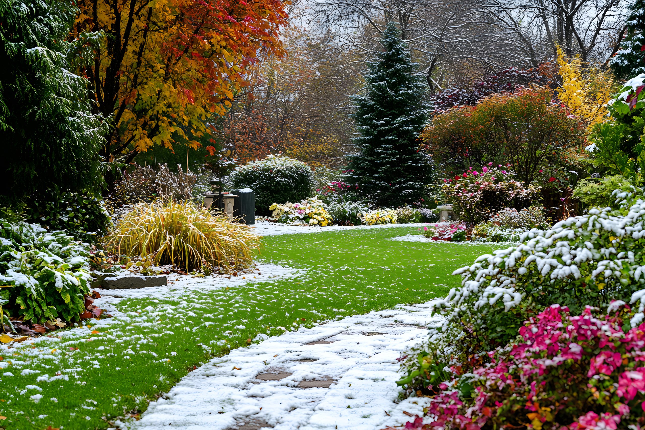 landscape design for begginers