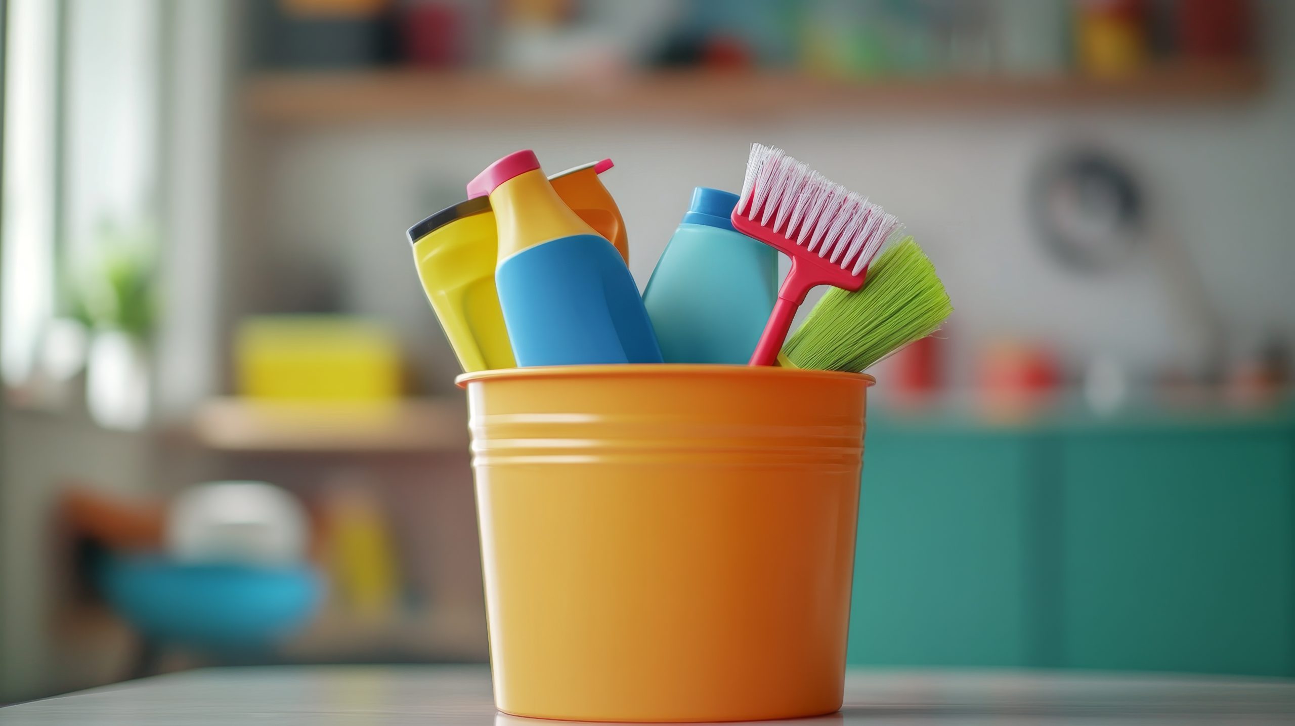 playroom organization hacks