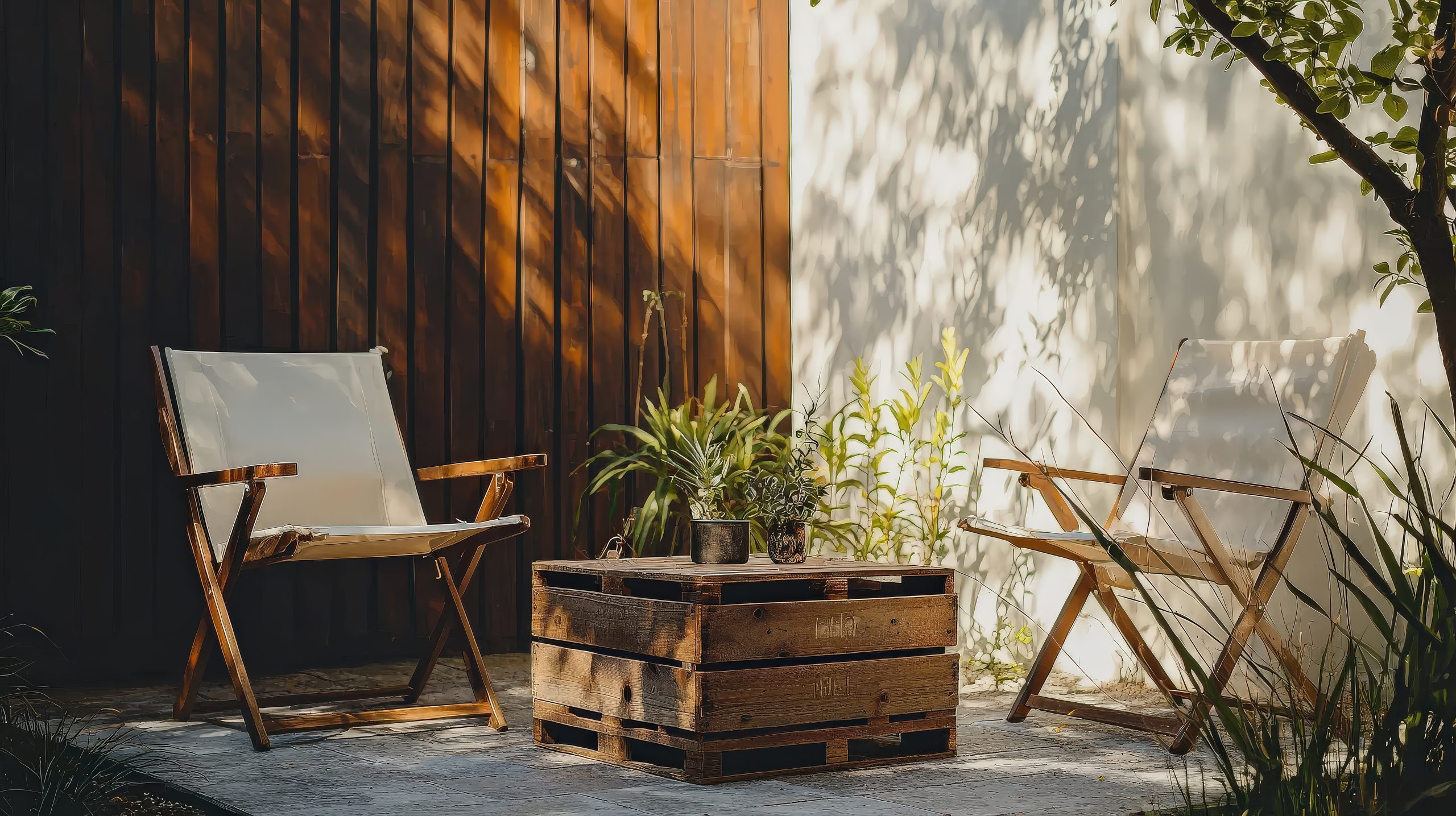 diy patio projects