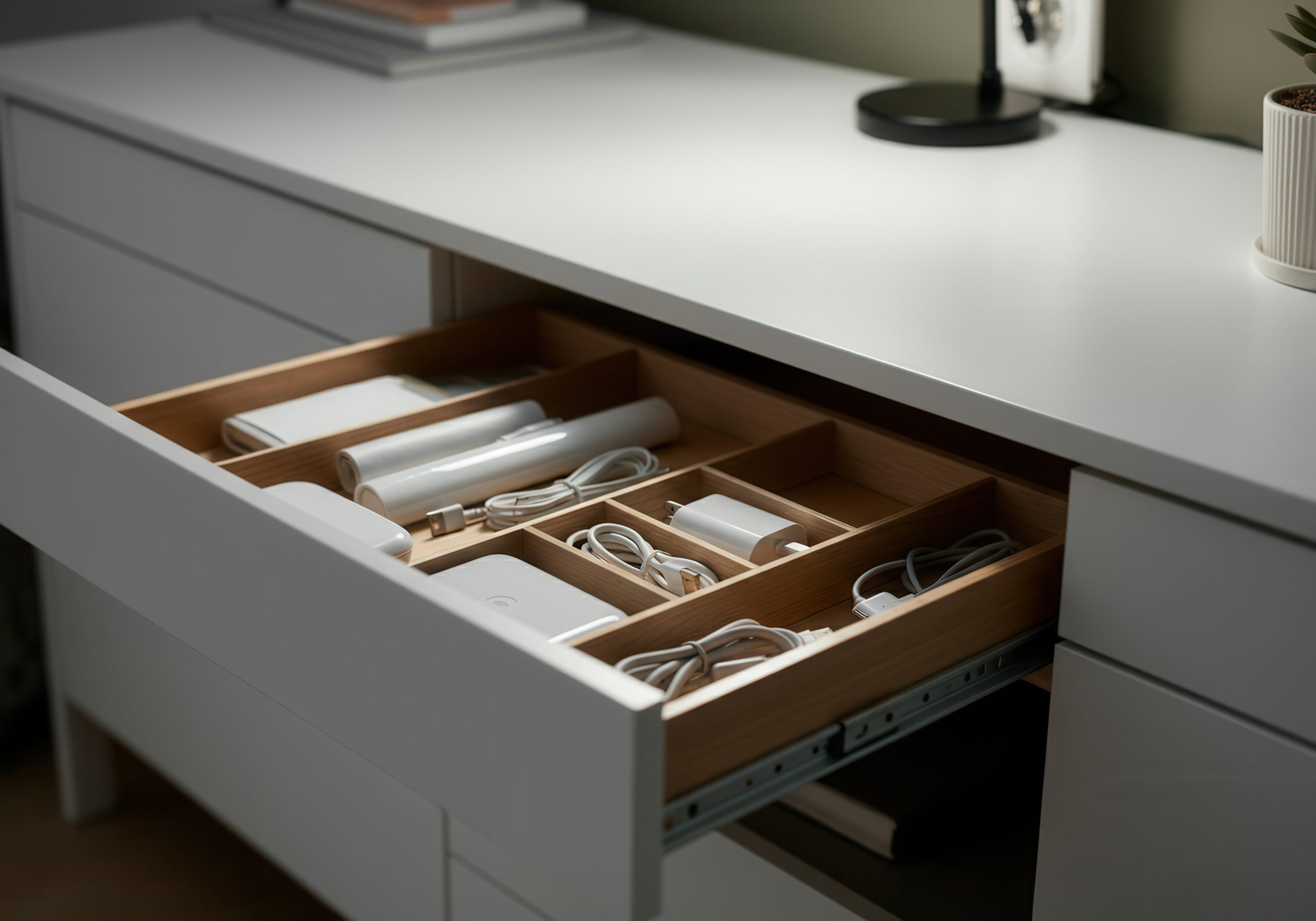 diy ergonomic home office