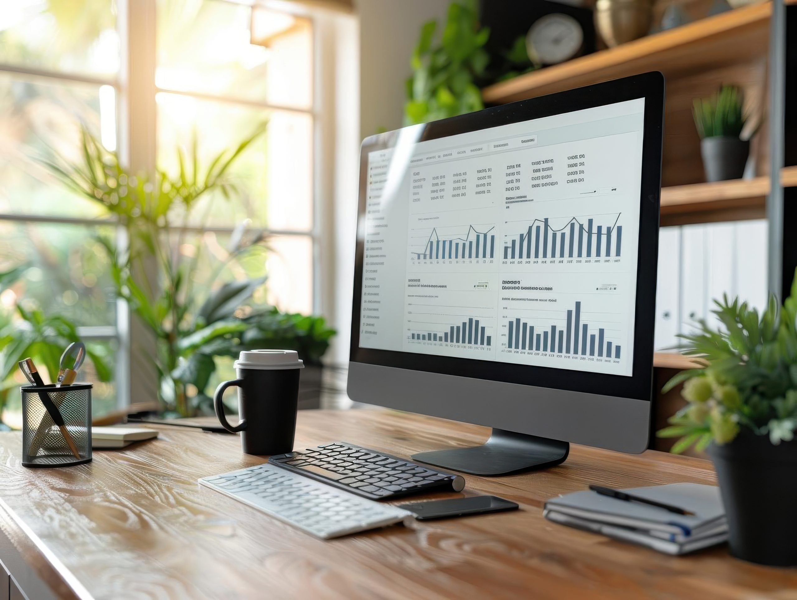 ergonomic home office checklist