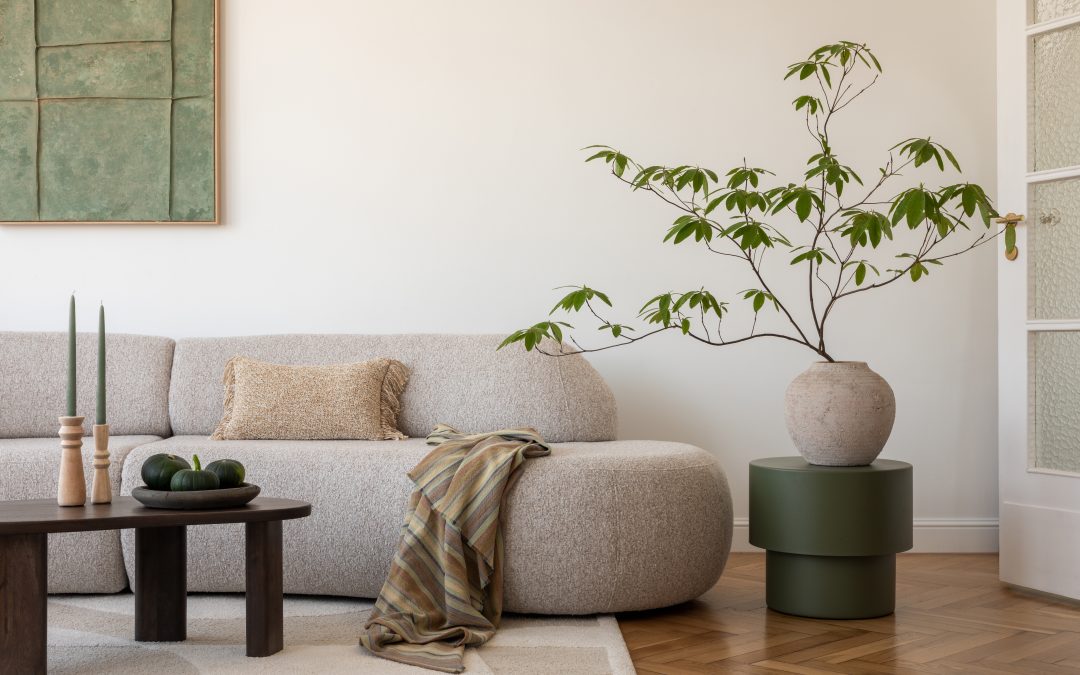 Fresh Living Room Color Schemes That Never Fail