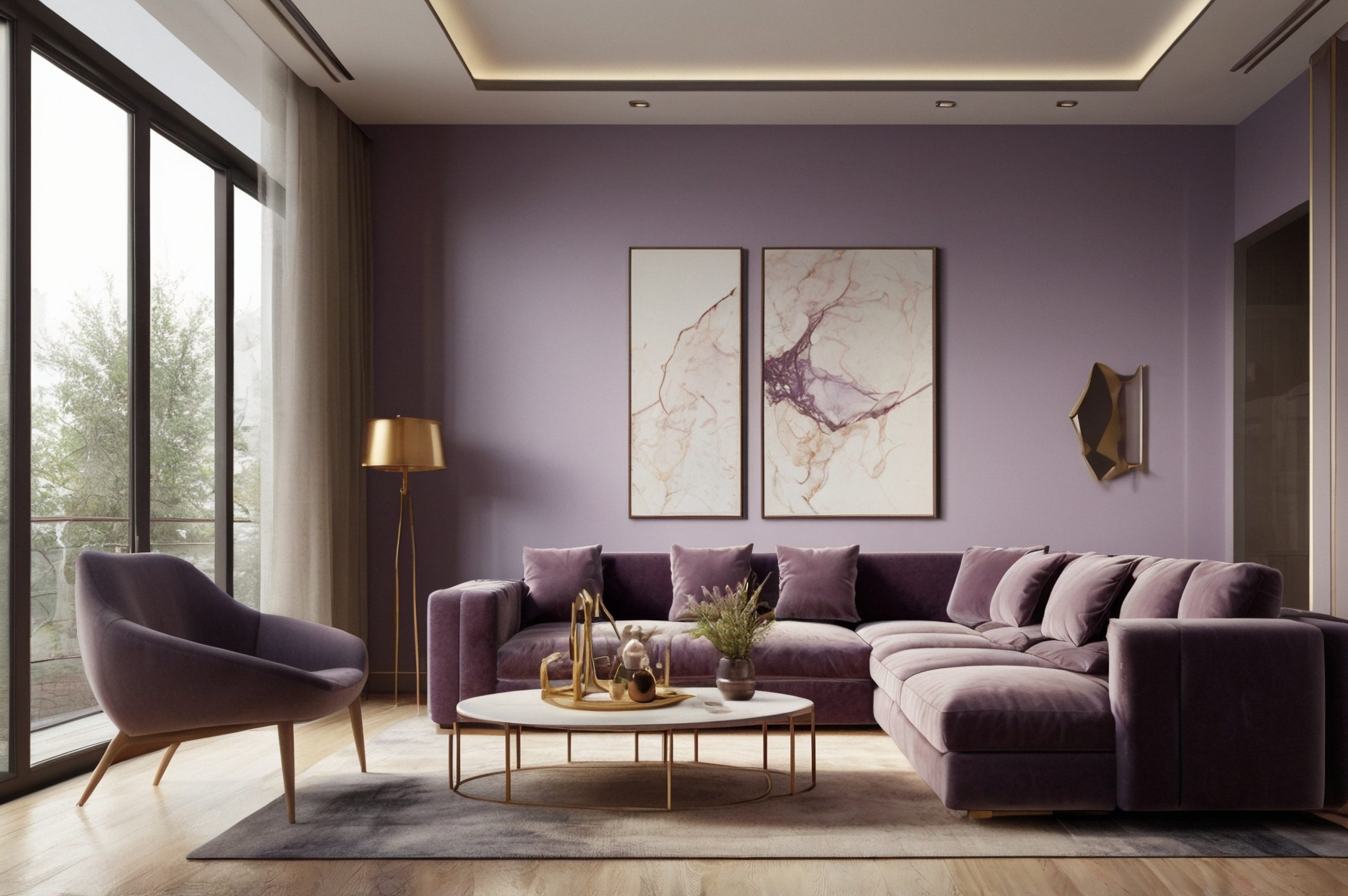 living room paint colors