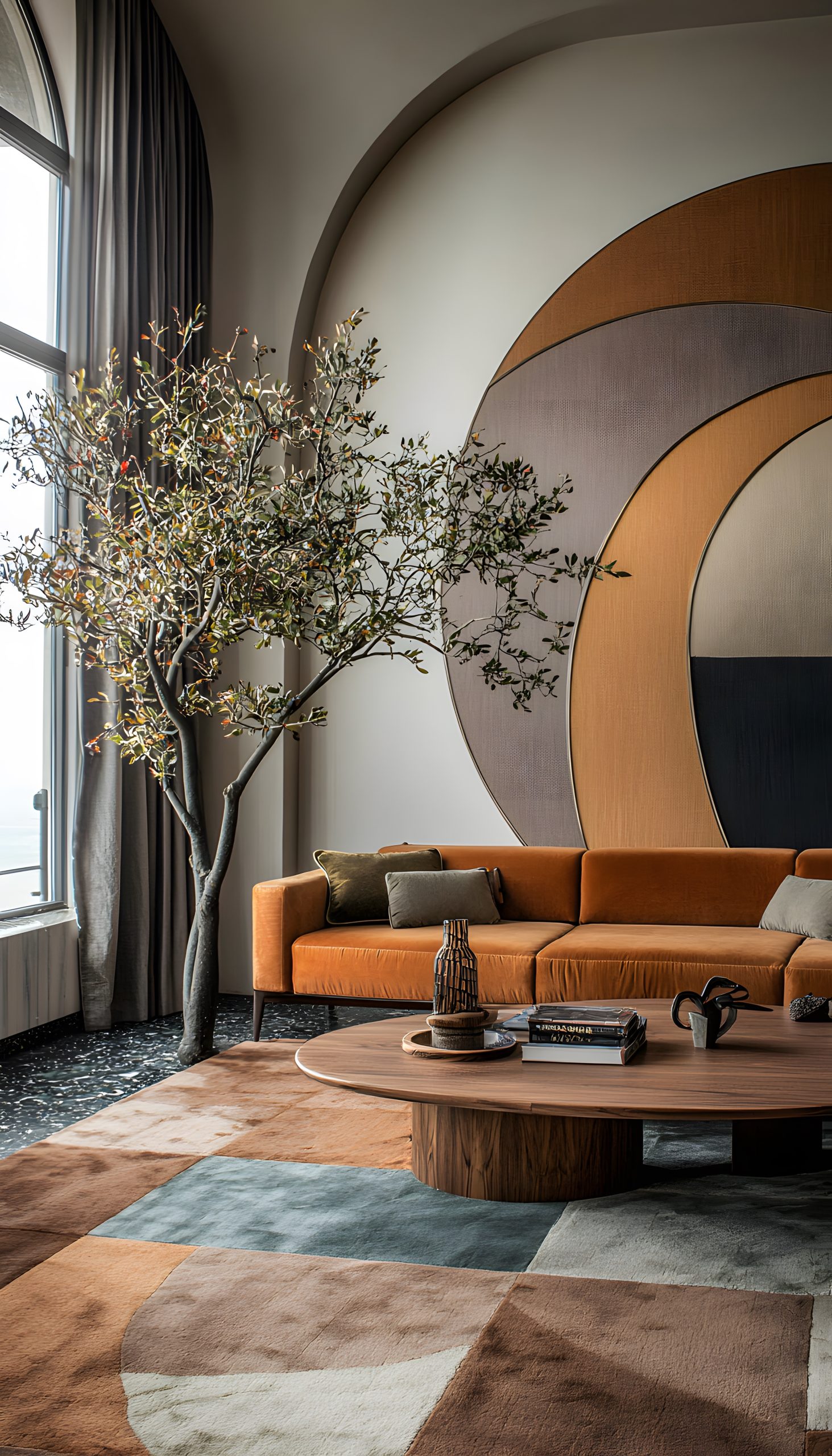 small living room color schemes