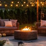 small patio ideas on a budget
