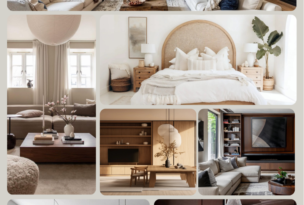 22 Different Interior Design Styles Explained (+ How to Choose Yours)